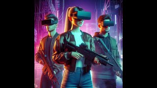 Трейлер фильма VR-Экзамен