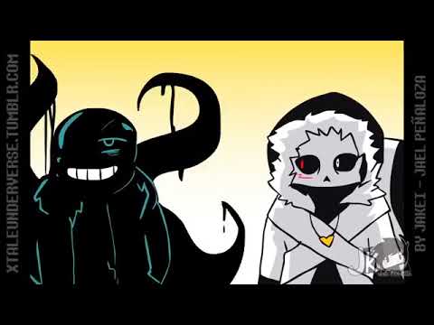 underverse AMV
