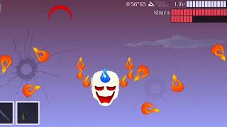 Sakura Blade - Final Boss