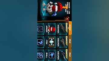 Call of mini Infinity Damage hack [Android/R00T]