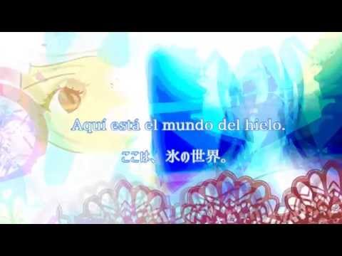 【MAIKA・KAITO_V3】「Mirror」【民族調オリジナル曲】
