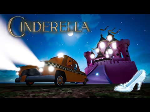 Escape Game : Cinderella All Puzzles Solution Playthrough