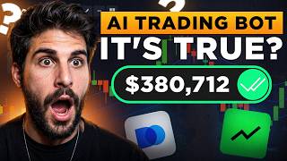 AI Trading Bot for Pocket Option 2026 | Best Binary Options Strategy