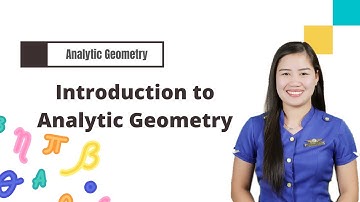 Introduction to Analytic Geometry   Edited