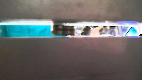 violation of ernshaws theorem