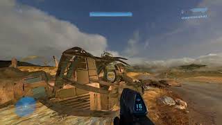 Halo 3 E3 Trailer playable!! // Halo MCC