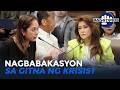 SEN. IMEE MARCOS, PINUNA ANG 2 DAY ONSITE WORK NG DOE SA GITNA NG KRISIS