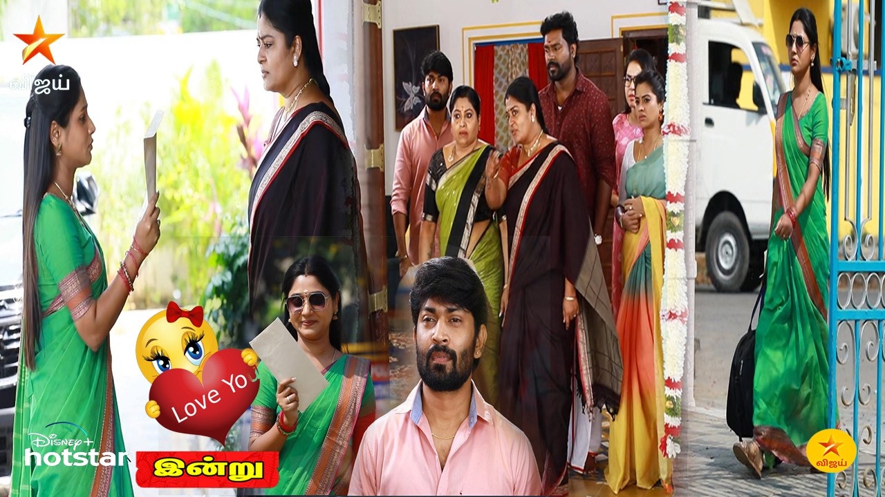 Sindhu Bairavi - Today - 11th/3/26 Promo மீண்டும் சிவா வீட்டுக்கு வந்த சிந்து கோபப்பட்டு பேசிய மகா