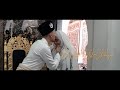 Singapore Malay Wedding Solemnization | Ba'alwie Mosque | Ash Shiddique & Nur Adila