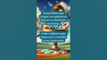 Explore the Power of dApps