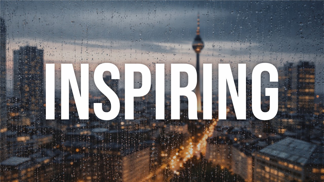 1 Hour Deep Focus Music for Work Relaxing Guitar Instrumental for Productivity & Concentration