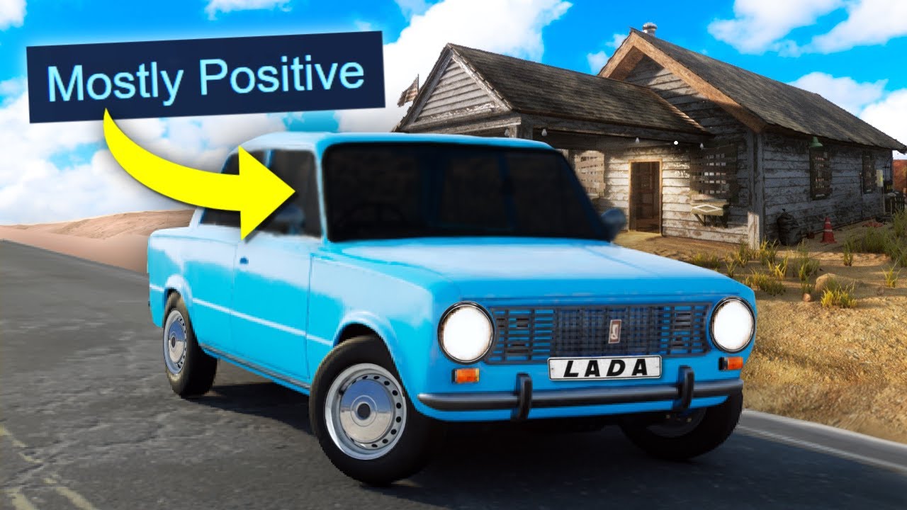 Yo, This game is ACTUALLY GOOD!