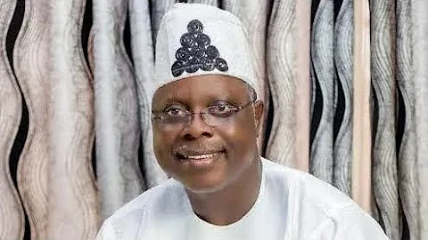 Dele Odule Reveals Biggest Regrets as he Reflects on Legacy — |'I Didn't Maximize my 90s Fame'|