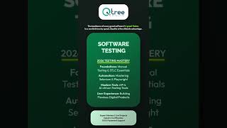 Master Software Testing in 2026: From Foundations to AI-Driven Testing