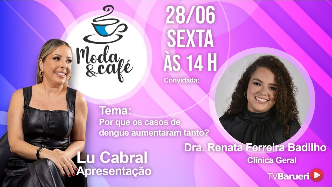Por Que Os Casos De Dengue Aumentaram Tanto ? | Moda E Café