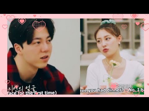 [ENG SUB] 지연과 희도의 마지막 데이트 |[#환승연애2 19화] | [#transitlove2]