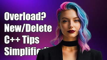 Do You Need to Overload All Operators When Writing New/Delete in C++?