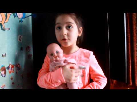 მანანა და ლალი