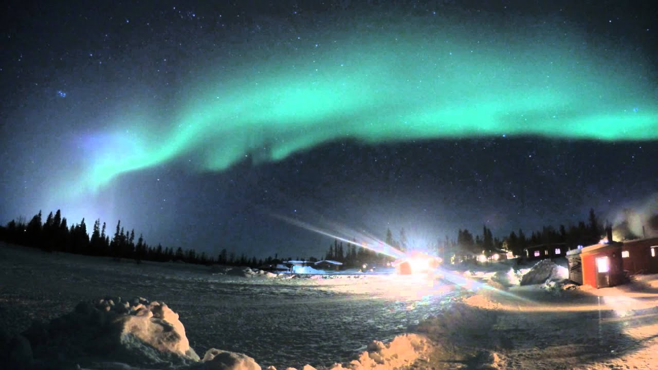 How To Film The Northern Lights With A Gopro Hero 4 Brendan Marsh How To Film The Northern Lights With A Gopro Hero 4 Brendan Marsh