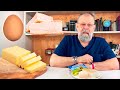 Все о жирах: откуда начинается здоровье? Открываем тайны наших предков с Виктором Владиленовичем!
