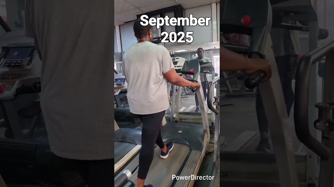 Keep walking 40kgDown 1year 🦵🦵🦵 