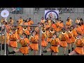 Kyoto Tachibana SHS Band - 2018 Pasadena Bandfest