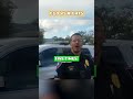 Tyrant Florida Cop Demands ID While Filming, Gets Educated On The Law And Does The Walk Of Shame!