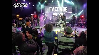 Brad Scarface Jordan Live @ The Garden Amphitheater 3/22/24  Live Behind The Desk Experience