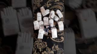 Siqaretə Nifrət Edirəm