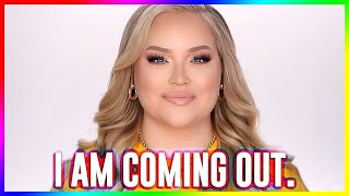 YouTube Beauty Guru NikkieTutorials Comes Out as Transgender