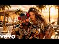 GIMS SHAKIRA Rien Reste Official Afro Soul Lyrics Version 