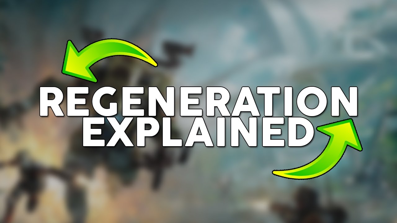 Titanfall 2 Regeneration Explained! Titanfall 2 Prestige System! - YouTube