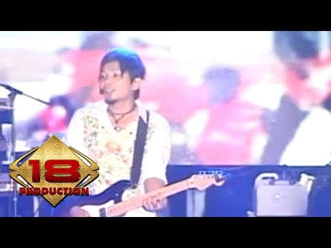 Zivilia - Kokoro No Tomo (Live Konser Rangkasbitung 5 Oktober 2013)