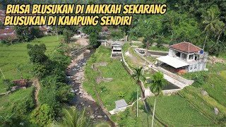 KAMPUNG TERPENCIL YG PALING DICARI ORANG KOTA