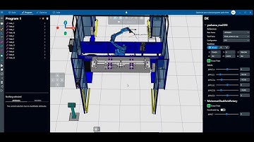 OCTOPUZ Feature Spotlight: Optimize Your Robot Programs