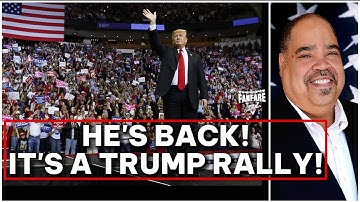 LIVE BREAKING NEWS: He