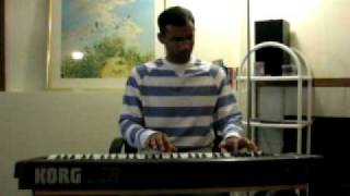 Lakshya - Separation Theme