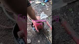 hand pump#gear#viral#machine#welding#mechanic#short#marineengineering#vlog#video#metal#engineering