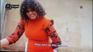 Dlozi'lami she deals with a violent spirit