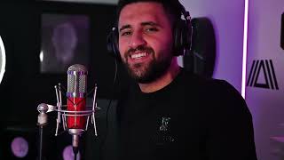 (Cover) يا رب تكون بخير - Ayan Hamady ايان حماده