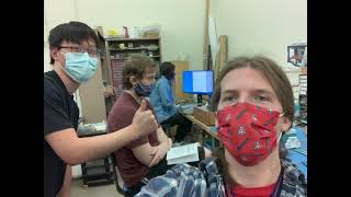 21005 – Apparatus for Measuring the Thermal Conductivity of Returned Samples from Asteroid Bennu