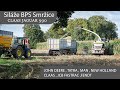 Claas Jaguar 990 | Siláže pro BPS Smržice | John Deere , Claas ,Tatra , MAN , Fastrac , New Holland