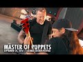 Metallica: Master of Puppets (Global Citizen Festival, New York, NY - September 24, 2016)