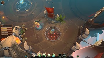 BR 0.9 - Bugs between input buffer & YEEHAW/mount hotkey