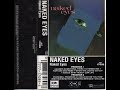 NAKED EYES - NAKED EYES (1983) CASSETTE FULL ALBUM