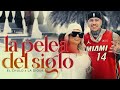 El Chulo x La Diosa - La Pelea Del Siglo (Video Oficial)