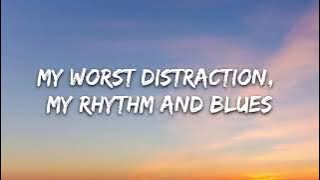 ALL OF ME LYRICS BY JOHN LEGEND 