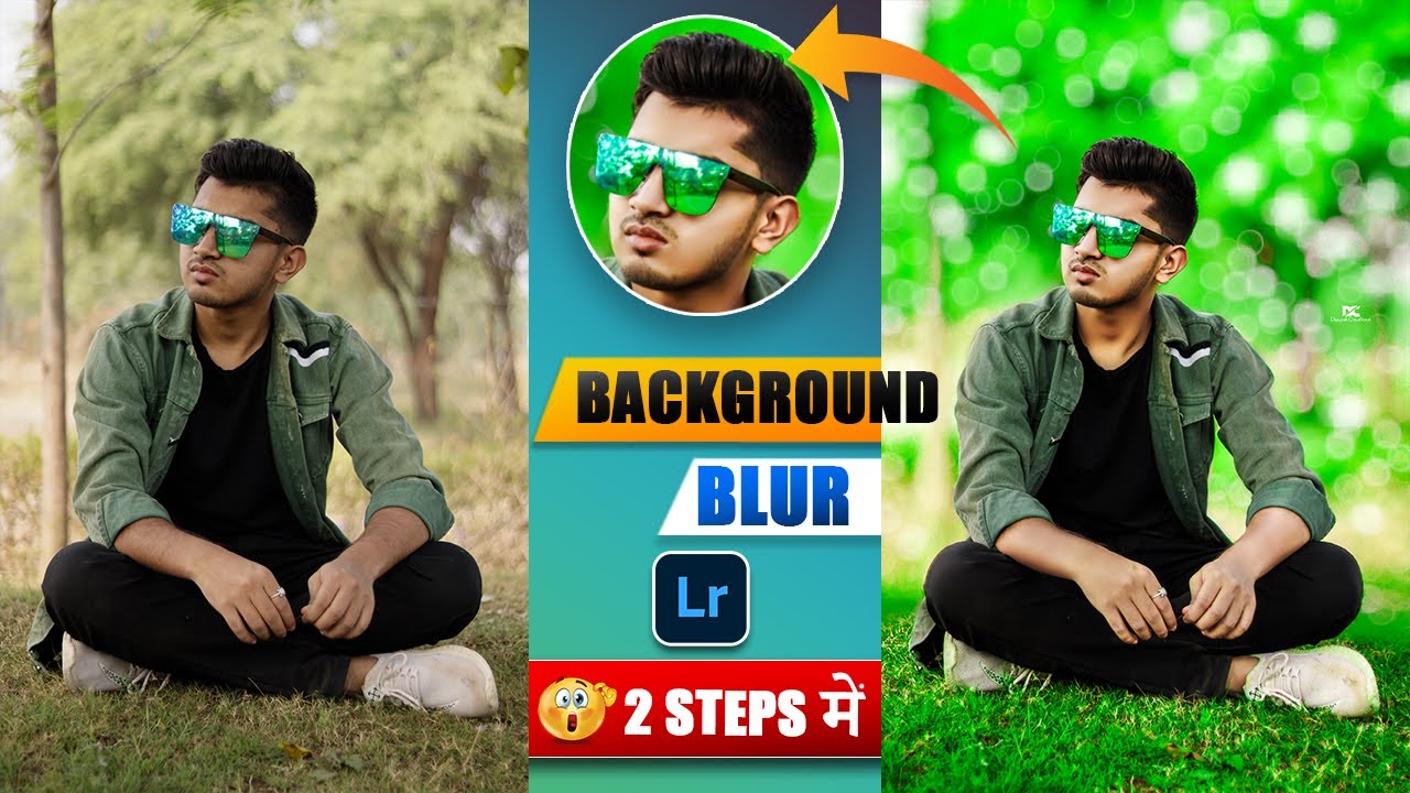 How to Background blur in Picsart || Blur like CB editing || Make CB  Background in Picsart Editing - YouTube