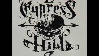 Cypress Hill - It ain&#39;t nothing