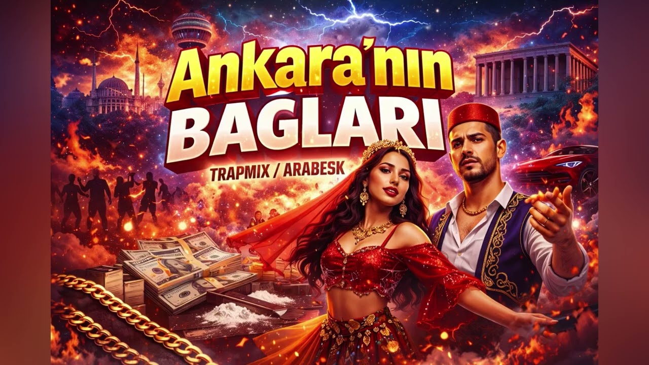 Ankara’nın Bağları